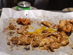 -玫瑰花园自助烤肉(顺义鑫海韵通店)