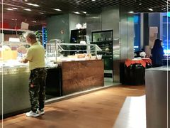 -广州富力君悦大酒店空中花园