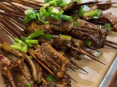-晓靖轩烧烤(沙河风情店)