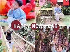 -正佳雨林生态植物园