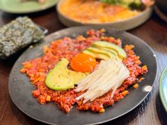 -Fuzzy Bistro 浮几韩餐·茶酒馆