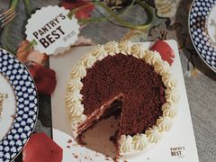 -派悦坊·甜品·蛋糕(日坛店)