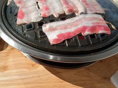 -霸腹烤肉(厦门柚子番店)