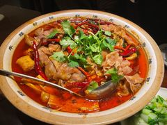 -马头巷·食景园(苏州总店)