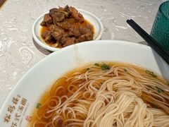 -松鹤楼面馆(宝安机场店)