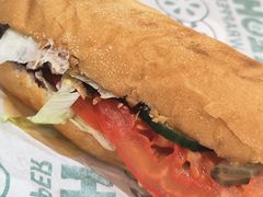 -赛百味SUBWAY(建六宜安广场店)