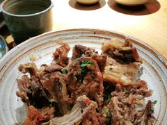 -青年公社烤鸭(蜀山万象汇店)