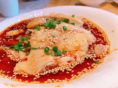 -红辣椒·川菜·火锅(科华路店)