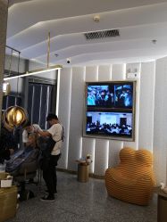 -3AM·S HAIR SALON烫发染发接发