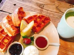 -漫咖啡MAANCOFFEE(清江路店)