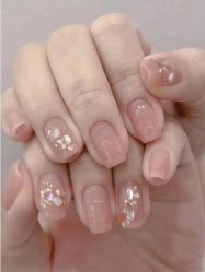 -LILY NAILS美甲美睫
