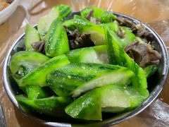 -满記土窑烧鷄波浪山莊