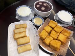 -民信老铺(双皮奶博物馆店)