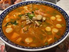 -半秋山西餐厅(宜昌大洋店)