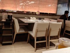 -海底捞火锅(奥森店)