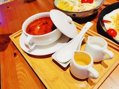 -雷门拉面店(新光天地店)