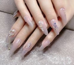 -兔猫ToMoreNails美甲美睫