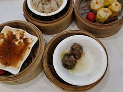 -金华安大酒楼·老牌潮菜·粤式茶点(东方国际店)