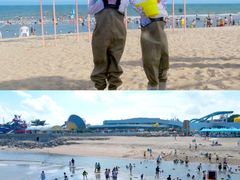 -汕头中海黄金海岸水上乐园