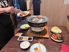 -蒜香焼肉PURUSHIN(马场路店)