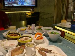 -堂会·KTV·自助餐·团建聚会(天河店)