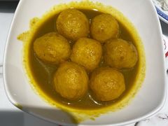 -花腩清汤牛腩