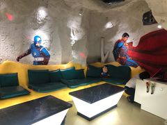 -太阳岛度假酒店