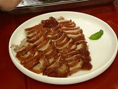 -西安烤鸭店(369烤鸭王店)