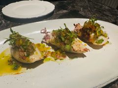 -LESCEDARS Brasserie Bistro香柏树