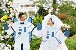 -花轿喜屋婚礼策划