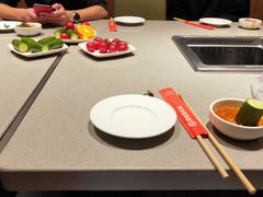 -海底捞火锅(天一广场亚细亚店)