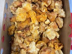 -阿捡忭京炸鸡(长沙韭菜园总店)