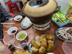 -威邵鸡煲(西华路总店)