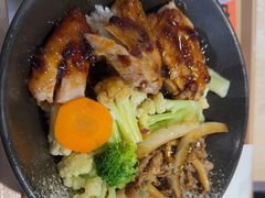 -吉野家(复兴路第二餐厅店)