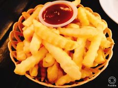 -Telaga Seafood Restaurant