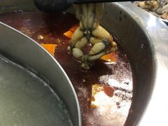 -二郎田鸡(洛溪食街店)