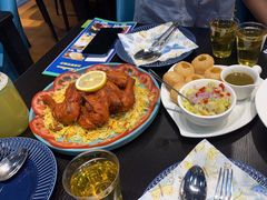 -木尔坦·Multan巴基斯坦清真餐厅halal(大智嘉园店)