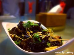 凉拌黑木耳-来客家食府 · 福建客家菜(厦禾路店)