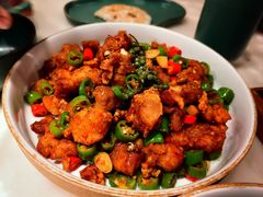 -锦府盐帮·李宅(领展购物广场中关村店)