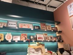 -海马体照相馆(北京apm店)