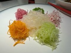 -径山十八道·风味民间菜(华夏之心店)