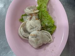 -榮泰米粉湯(Left Shop)