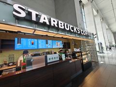 -星巴克(宜兴高铁站店)