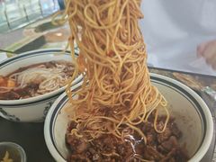 -李易面馆(树木岭店)