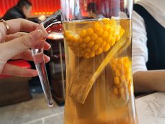 -捞神煲汤火锅(湖滨商业街店)