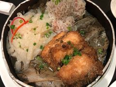 沔阳三蒸-亢龙太子酒轩(东湖店)