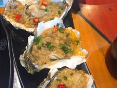 -四点半烤吧(港龙华侨城店)