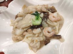 海鲜全家福-玉华台饭庄(裕中西里小区店)