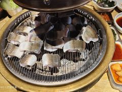 -泥炉烧肉师(新街口金銮巷店)