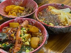 -小吴水煮(羊子巷无任何分店)